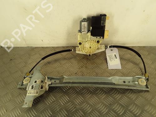 Front right window mechanism CITROËN C4 I (LC_) 1.6 HDi | BP30023006C23