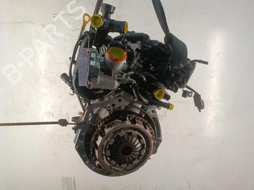 Engine KIA RIO III (UB) 1.25 CVVT | BP36543034M1 - Image 4