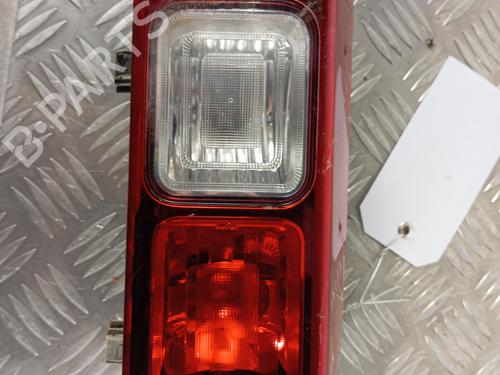 Used Rear bumper right light FIAT TALENTO Van (296_) 1.6 D (145 hp) 30023248