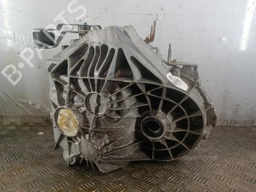 Used Gearbox Gearbox 36150819 36150819