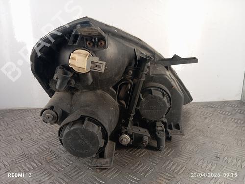 Scheinwerfer links für Scheinwerfer links KIA CARNIVAL / GRAND CARNIVAL III (VQ) 2.9 CRDi (185 hp) 34213148 34213148