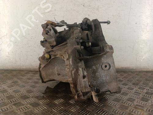 Gearbox OPEL MERIVA A MPV (X03) 1.7 CDTI (E75) | BP30023659M3