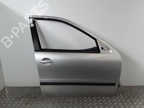 Right front door SEAT TOLEDO II (1M2) 1.9 TDI | BP30015485C3