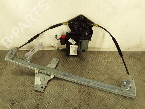 Used Front right window mechanism PEUGEOT 307 (3A/C) 2.0 HDi 110 (107 hp) 30536159