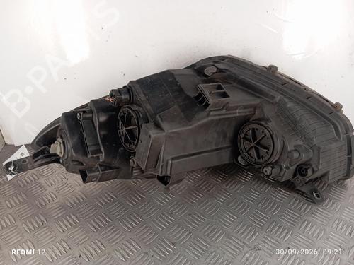 Used Right headlight Right headlight 39558648 39558648