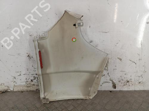 Used Left front fenders Left front fenders CITROËN JUMPER II Van 2.2 HDi 100 (101 hp) 40200252 40200252