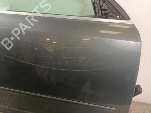 Right front door AUDI A4 B6 (8E2) 1.9 TDI | BP30020931C3