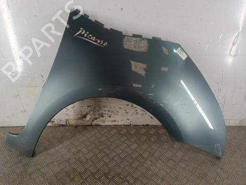 Used Right front fenders Right front fenders 38561506 38561506