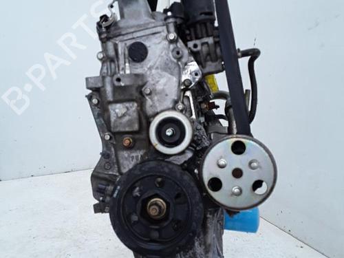 Motor HONDA JAZZ II (GD_, GE3, GE2) 1.3 iDSi (GD1) | BP30022160M1 