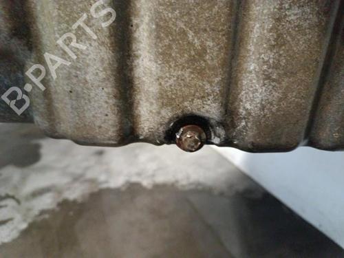 Engine FORD FIESTA IV (JA_, JB_) 1.8 D | BP30018988M1