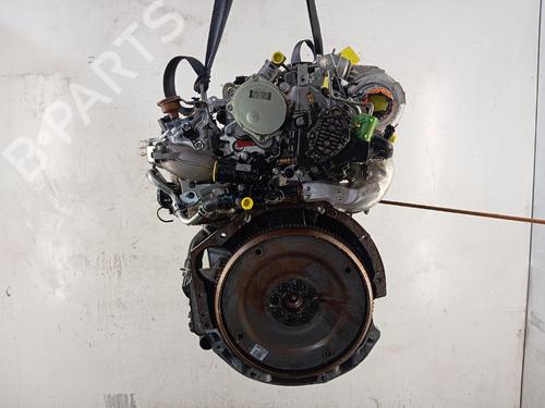 Engine RENAULT KOLEOS I (HY_) 2.0 dCi 4x4 (HY0B) | BP40200209M1 - Image 4
