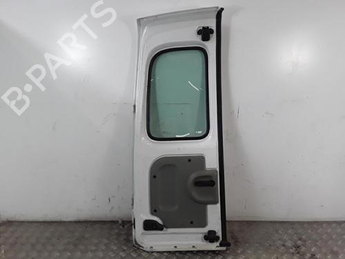 Right tailgate RENAULT KANGOO (KC0/1_) 1.2 16V (KC05, KC06, KC03, KC0T, KC0W, KC1D) | BP30016030C77 