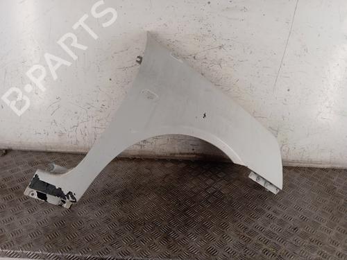 Used Right front fenders RENAULT CLIO II (BB_, CB_) 1.5 dCi (B/C2J) (68 hp) 30023345