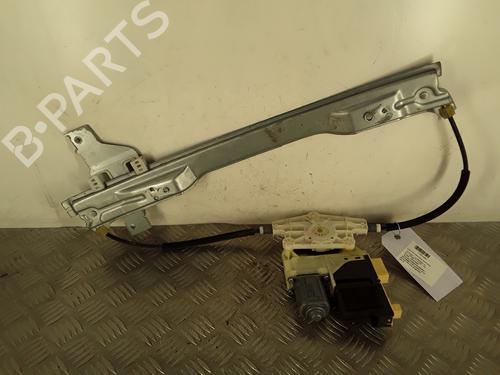 Fensterheber rechts vorne für CITROËN C4 I (LC_) 1.6 HDi (90 hp) 30023006