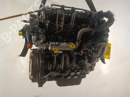 Engine CITROËN C4 I (LC_) 1.6 HDi | BP33693049M1 - Image 5