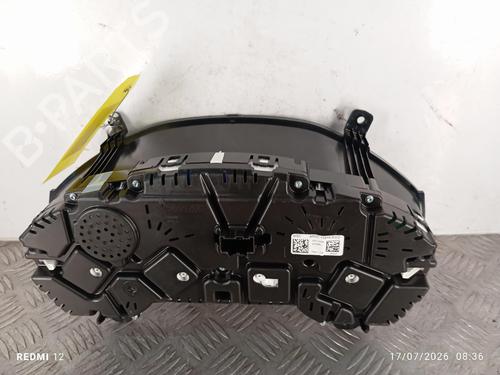 Used Instrument cluster Instrument cluster 37740770 37740770