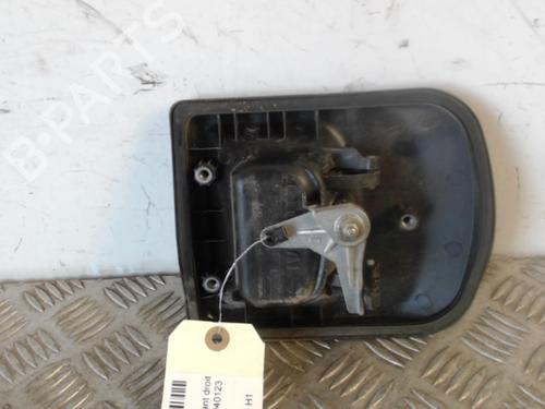 Høyre foran utvendig håndtak IVECO DAILY III Van 29 L 12 V (ALKA41A2, ALLA52A2, ALKA42A2) | BP30016873C129 