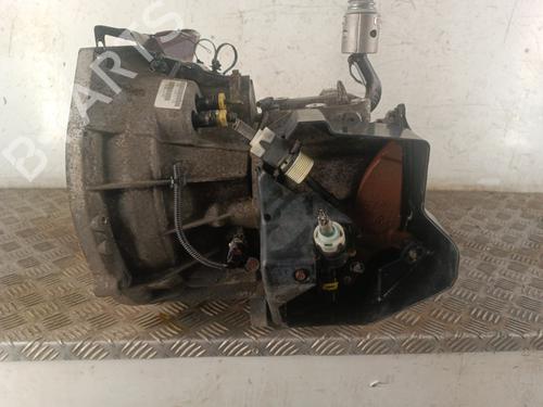 Gearbox FORD ECOSPORT 1.0 EcoBoost | BP30126112M3