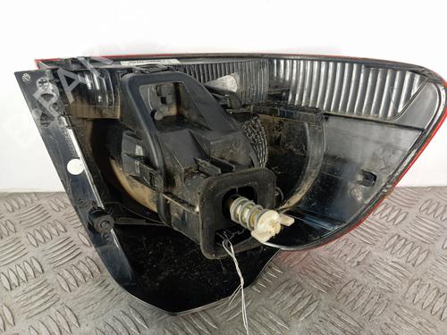 Right taillight VW GOLF VI (5K1) 1.6 TDI | BP32413429C35