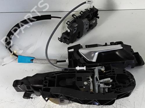 Used Front right lock Front right lock PEUGEOT RIFTER 1.5 BlueHDi 100 (102 hp) 30027154 30027154