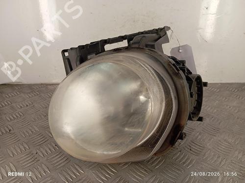 Used Left headlight Left headlight 38529021 38529021