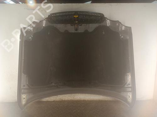 Hood JAGUAR X-TYPE I (X400) 2.0 D | BP30813371C1