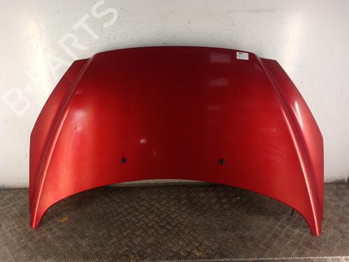 Used Hood PEUGEOT 308 I (4A_, 4C_) 1.4 16V (95 hp) 30023527