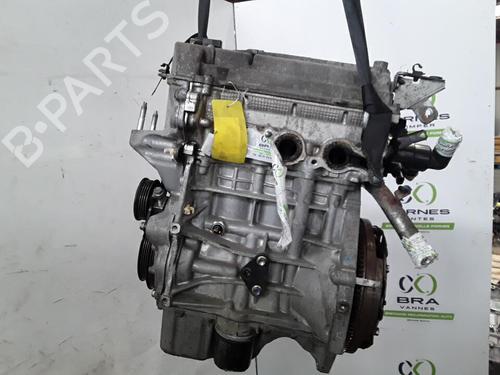Engine OPEL AGILA B (H08) 1.0 (F68) | BP30021484M1