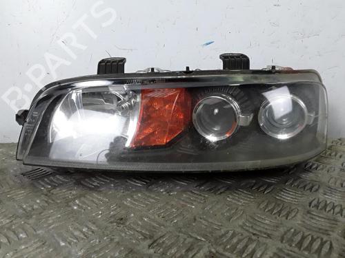 Venstre forlygte FIAT PUNTO (188_) 1.2 60 (188.030, .050, .130, .150, .230, .250) | BP30027414C28