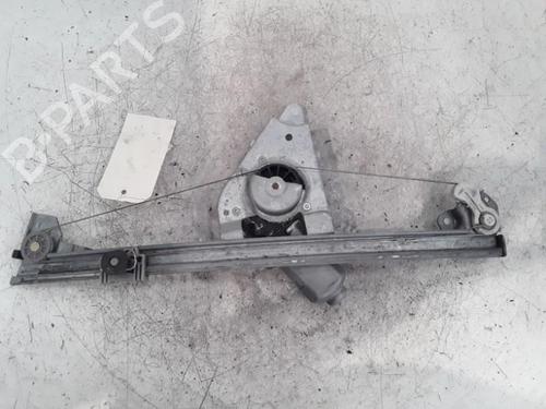 Used Front right window mechanism Front right window mechanism CITROËN XANTIA (X1_, X2_) 1.9 Turbo D (90 hp) 30024440 30024440