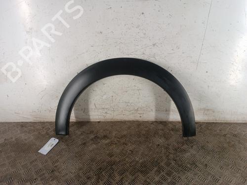 Venstre foran skjermliste CITROËN C4 CACTUS 1.6 BlueHDi 100 (99 hp) 30940691