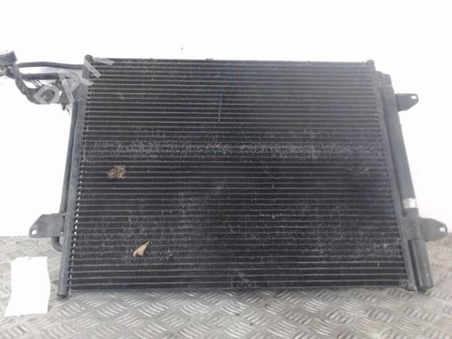 Used AC radiator VW TOURAN (1T1, 1T2) 1.9 TDI (105 hp) 30027669