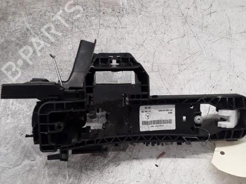 front-left-lock-mercedes-benz-a-class-w176-2012-2013-2014-2015-2016-2017-2018-30019098 main image