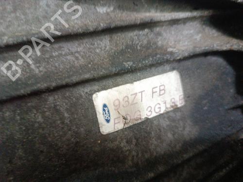 Gearbox FORD MONDEO I (GBP) 1.8 i 16V | BP30026125M3 