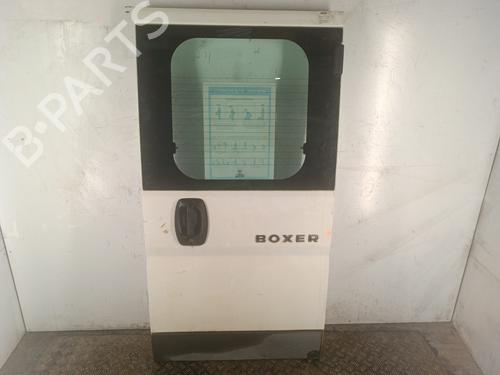 Hecktür rechts für PEUGEOT BOXER Van 2.2 HDi 120 (120 hp) 31308224