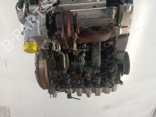 Motor VW GOLF VII (5G1, BQ1, BE1, BE2) 1.6 TDI | BP30025151M1