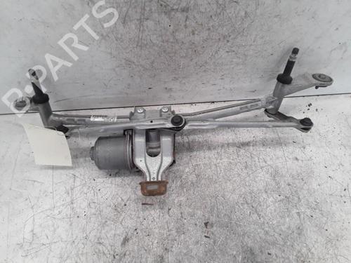 Front wiper motor PEUGEOT 3008 II SUV (MC_, MR_, MJ_, M4_) 1.6 THP 165 (M45GYW, M45GZW, M45GYV) | BP30013702M29