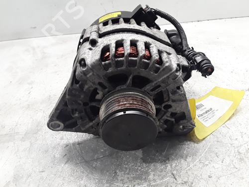 Used Alternator HYUNDAI i40 I (VF) 1.7 CRDi (136 hp) 30020875
