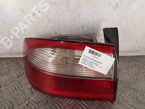 Feu arrière gauche RENAULT LAGUNA II (BG0/1_) 1.9 dCi (107 hp) 30852734