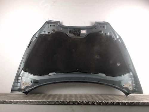 Hood SEAT TOLEDO III (5P2) 2.0 TDI 16V | BP30027524C1 