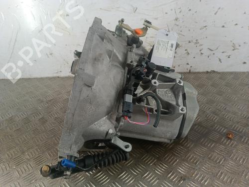 Gearbox CITROËN C3 III (SX) 1.2 PureTech 82 | BP38977950M3 - Image 7