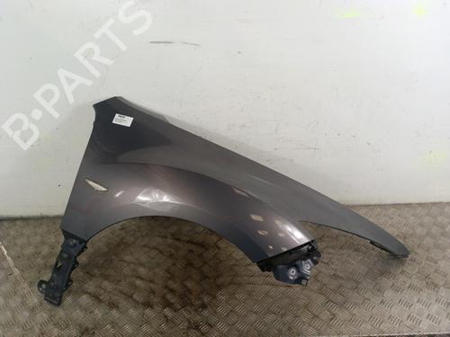 Used Right front fenders MAZDA 6 Estate (GH) 2.0 MZR-CD (GH14) (140 hp) 30015344