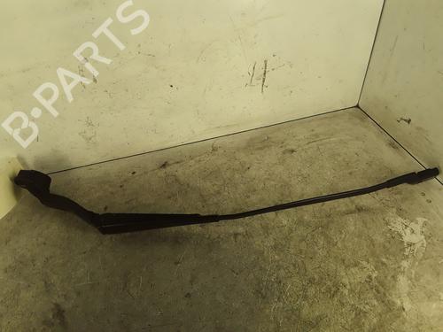 Front windshield wiper arm RENAULT GRAND SCÉNIC IV (R9_) 1.6 dCi 130 | BP30025695C143 
