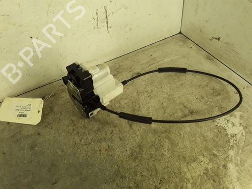 Front right lock FIAT 500 (312_) 1.0 Mild Hybrid (312.AYD1B) | BP30025704C97 