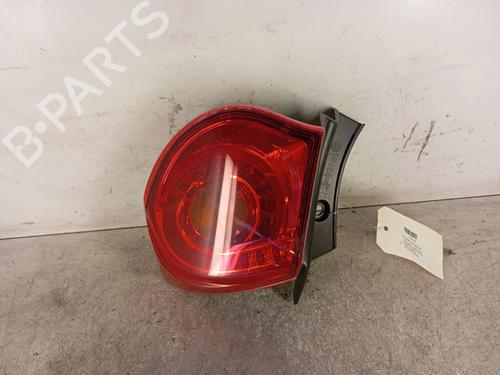 Used Right taillight ALFA ROMEO GIULIETTA (940_) 1.4 TB (940FXA1A, 940FXT1A) (120 hp) 30014551