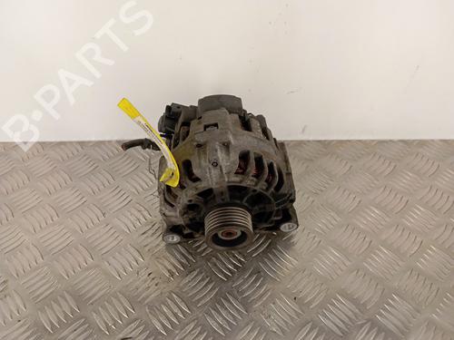 Generator PEUGEOT 307 (3A/C) 1.6 16V (109 hp) 30017066