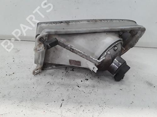 Right front fog light SKODA OCTAVIA II (1Z3) 1.9 TDI | BP30021458C31 