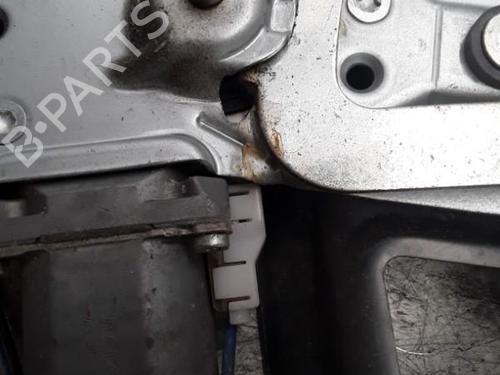 Fensterheber rechts vorne VW LT 28-46 II Van (2DA, 2DD, 2DH) 2.5 TDI | BP30024691C23 