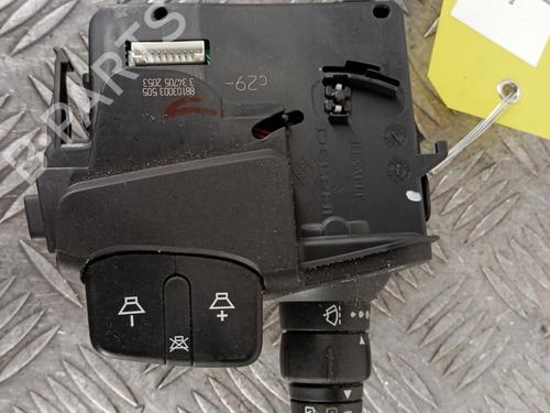 Mando intermitentes / limpia RENAULT MODUS / GRAND MODUS (F/JP0_) 1.5 dCi (FP0D, JP0D) (82 hp) 31640959