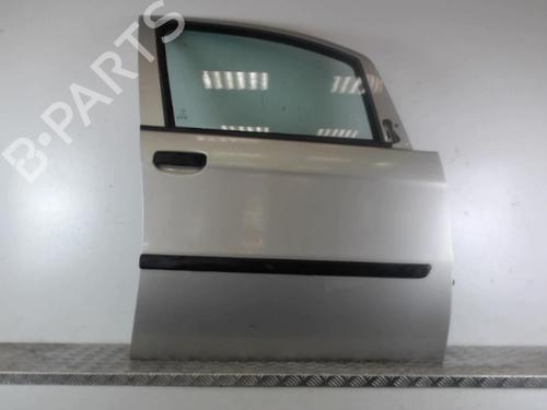 Used Right front door FIAT IDEA (350_) 1.3 D Multijet (70 hp) 30022606